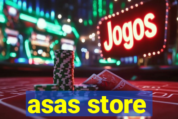 asas store